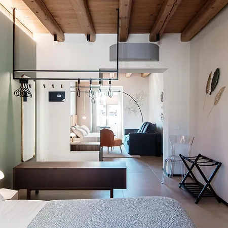 La Dolce - Downtown Côme