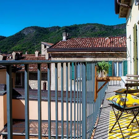 Appartement La Dolce - Downtown *