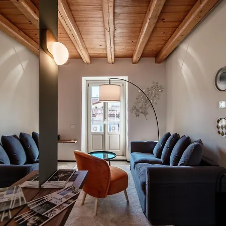 La Dolce - Downtown Apartman Como