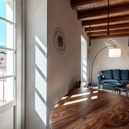 La Dolce - Downtown 公寓 *