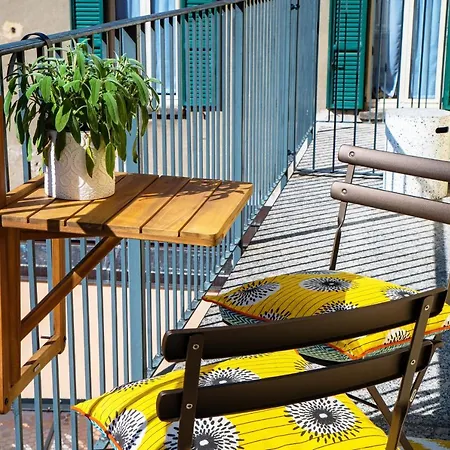 Apartamento La Dolce - Downtown Como