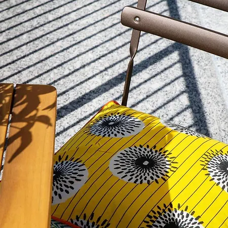 La Dolce - Downtown 公寓 *