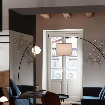 Διαμέρισμα La Dolce - Downtown Όπως