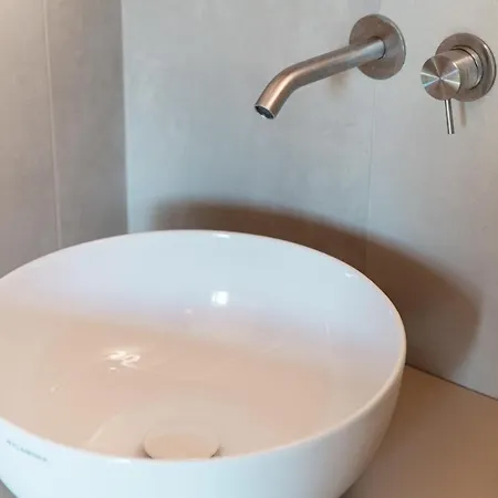 公寓 La Dolce - Downtown *