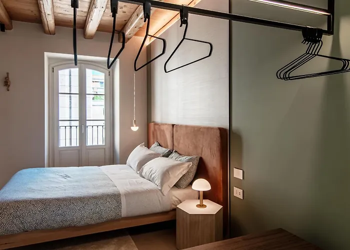 Apartmán La Dolce - Downtown Como