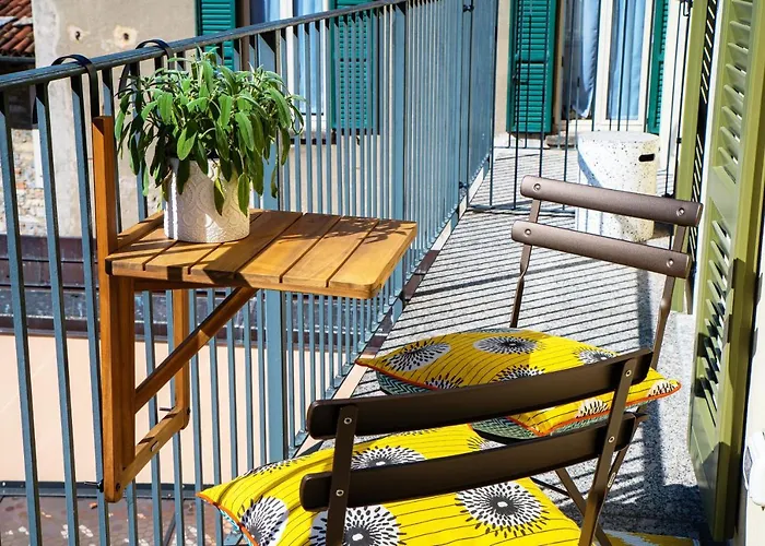 Apartmán La Dolce - Downtown Como