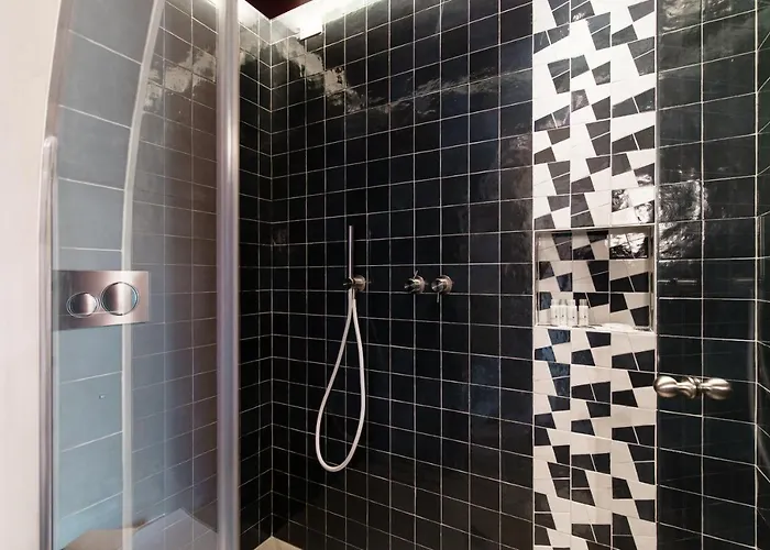 Apartmán La Dolce - Downtown Como