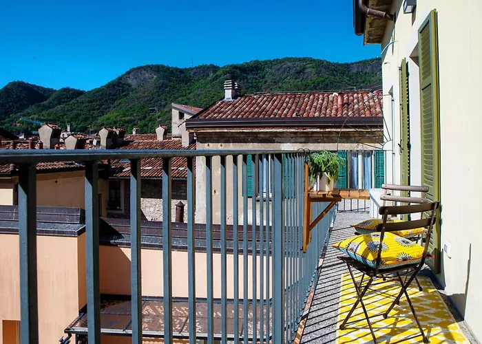 Apartmán La Dolce - Downtown *