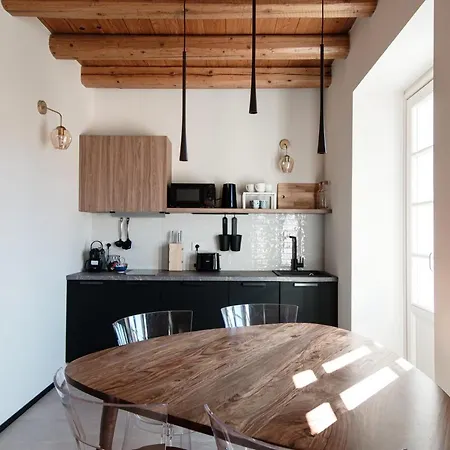Apartment La Dolce - Downtown Como