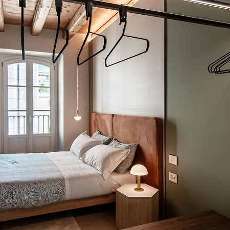 Apartment La Dolce - Downtown Como