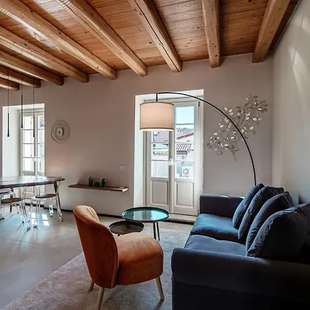 La Dolce - Downtown Como