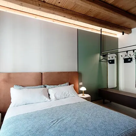 La Dolce - Downtown Lägenhet Como