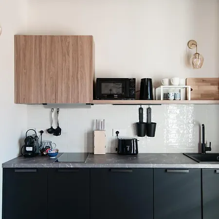 La Dolce - Downtown * Como