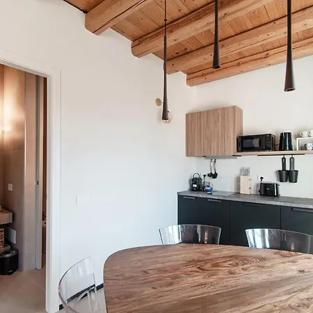 La Dolce - Downtown Como