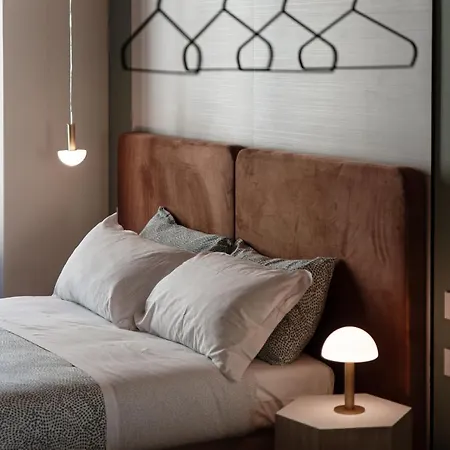 La Dolce - Downtown Lägenhet *