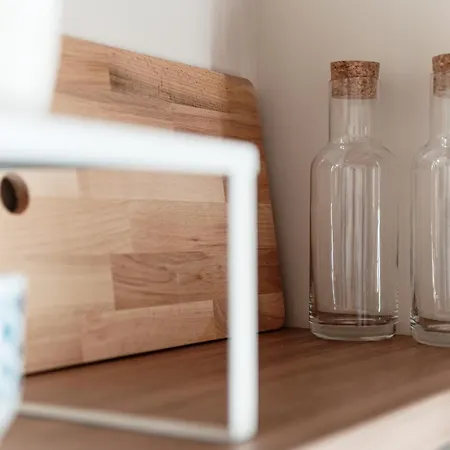 Lägenhet La Dolce - Downtown Como