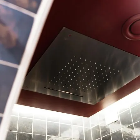 La Dolce - Downtown Lägenhet Como