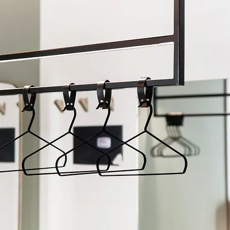 Lägenhet La Dolce - Downtown *