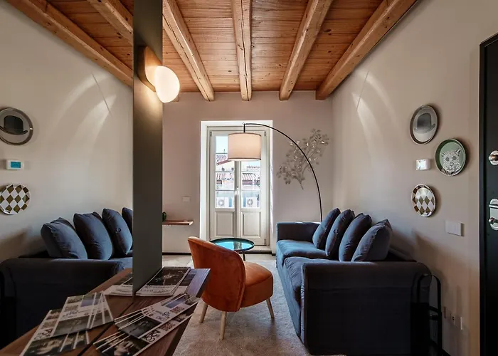 La Dolce - Downtown شقة كومو