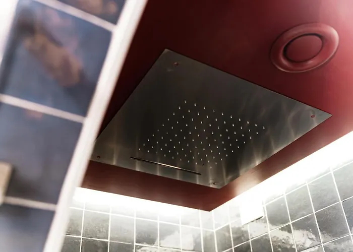 La Dolce - Downtown شقة كومو